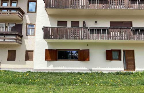 Cortina Center Design Apartment with Private Parking - Foto 32