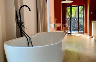 Domki MODERN Jezioro Nyskie - Foto 3