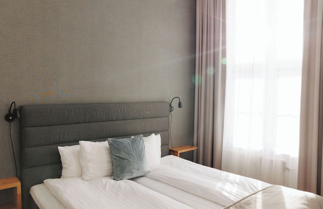 The More Hotel Mazetti - Foto 39