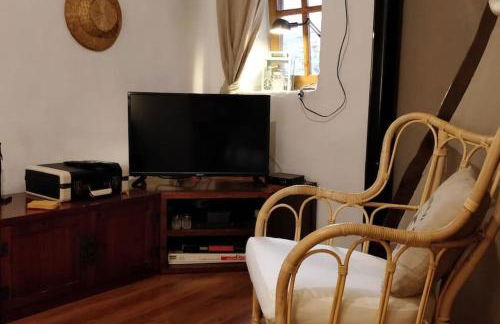 Maisonnette au pied du Mont Ventoux ste colombe - Photo 14