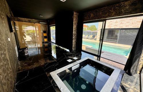 Premium Luxury Villa Ayla Wellness-Sauna - Foto 64