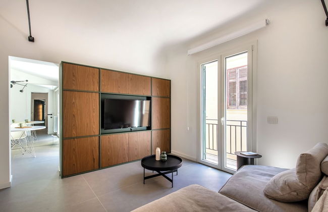 Settimo Apartment with Terrace - Foto 8