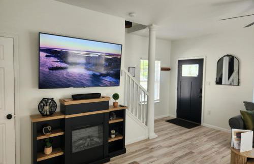 Whiskey Rose AC-New Renovation! With Pool Table! - Foto 29