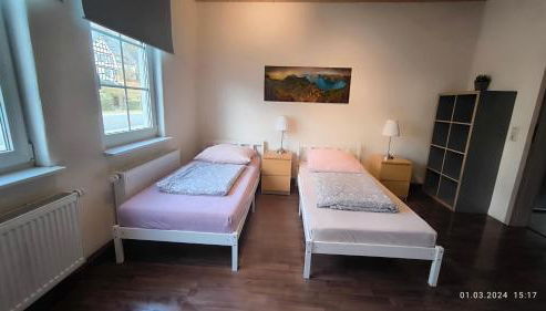 Westfalische Apartments - Foto 2