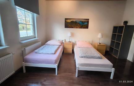 Westfalische Apartments - Foto 2