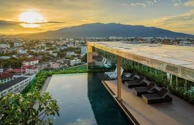 The Astra Condo - Foto 32