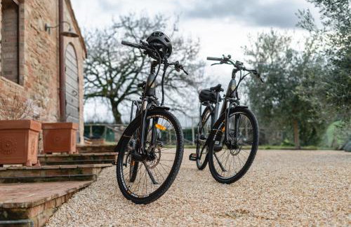 Agriturismo La Frattina - Foto 51