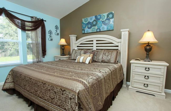 Silver Palm Retreat - Foto 6