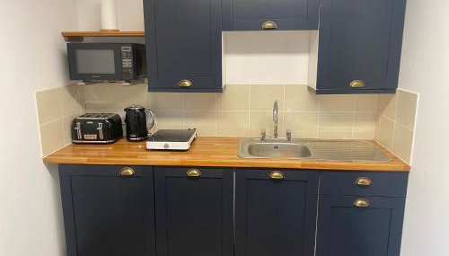 Ben View Aberlour Luxury Barn Conversion - Foto 5