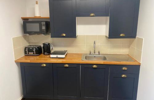 Ben View Aberlour Luxury Barn Conversion - Foto 5