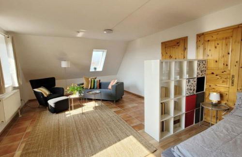 Ferienwohnung in Kronsgaard mit eingezäuntem Gartenbereich für Hunde - Foto 21