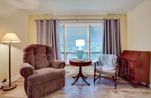 Peaceful Saint Germain Home with Fire Pit! - Photo 6