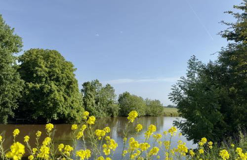 Haus Meerzeit - Altfunixsiel - Foto 31