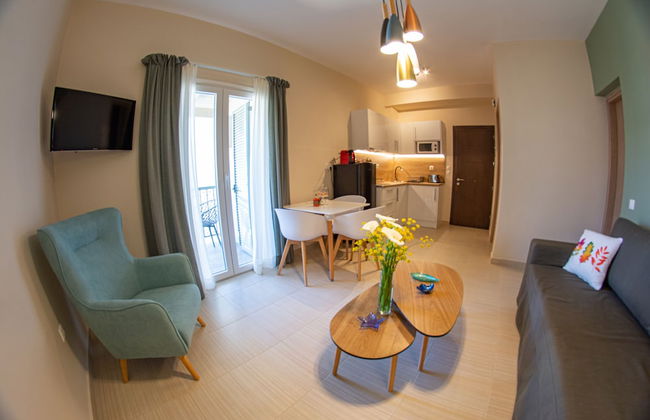 Kassiopi Luxury Suites - Foto 47