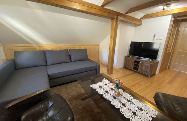 Vineyard Cottage Stepan - Foto 8