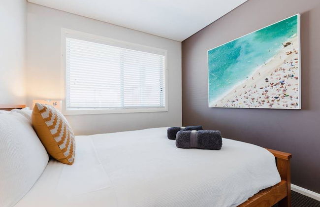 SOLARIS at Fingal Bay - Photo 6