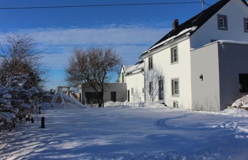 Eifel Dream Schneifelhaus - Photo 41
