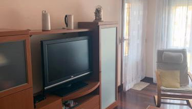 Apt Las Olas Cotolino con parking a 2' de la playa - Foto 5