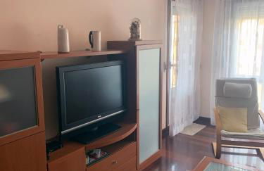 Apt Las Olas Cotolino con parking a 2' de la playa - Foto 5