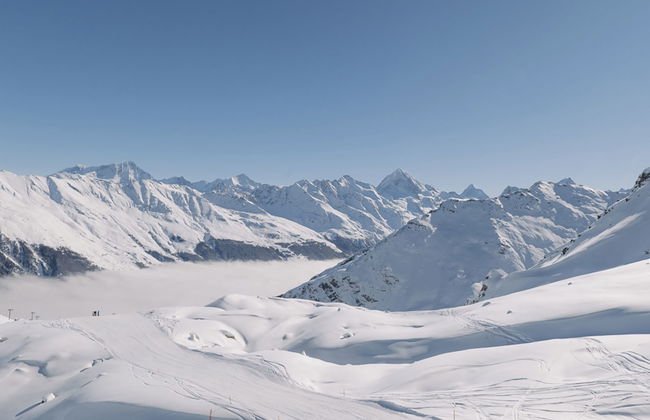 Chalet Molignon - Foto 27