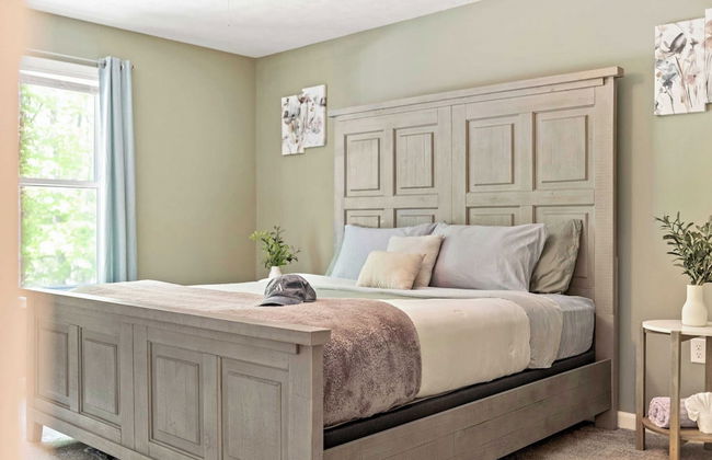 Wildrun by Avantstay Family-friendly Cabin - Foto 18