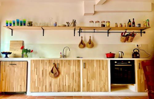 Casa-du pecheur Belle maison de pêcheur à la plage - Foto 11