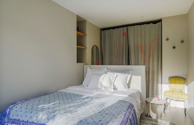 Paris Center Latin residence - Photo 2