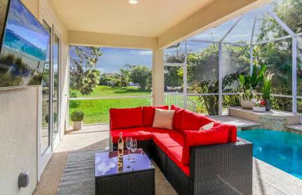 4BR Beach House Private Pool Minutes to Beach - Foto 9