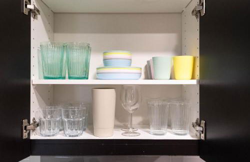 Skyline Suites - Foto 13