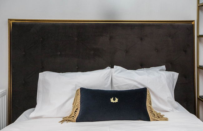 Gold Residences - Foto 4