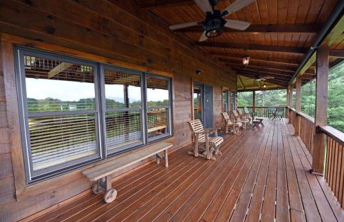 Brew with a View Lodge - Foto 15