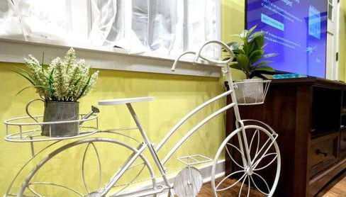 Walkable Elmwood Cottage, No Chores 2Bath 2BR 1Car - Foto 4