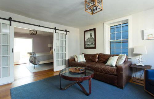 Yachtsman Suite - Foto 4