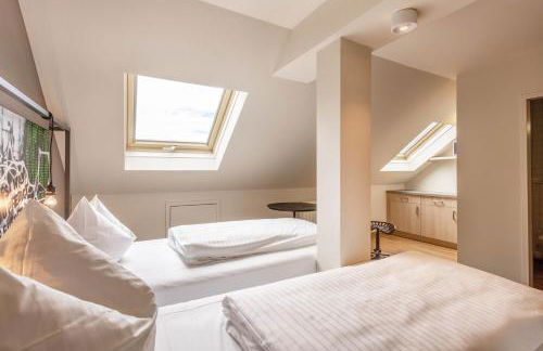 Seminaris Hotel Bad Boll - Foto 29