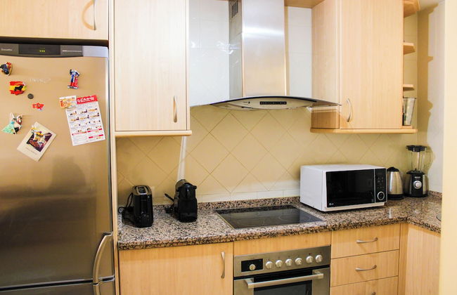 Beautiful Flat Close to the Best Beaches - Foto 9