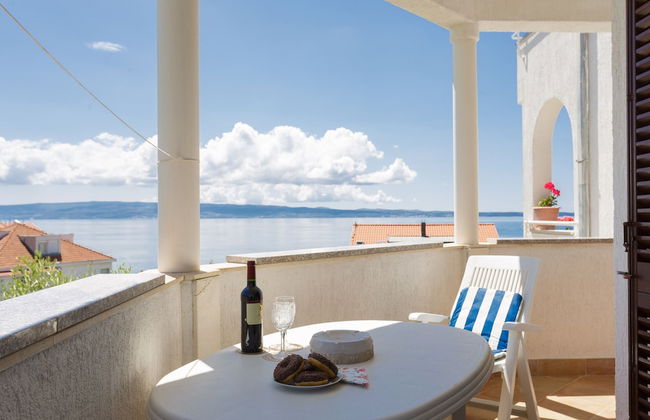 Apartment Sunrise - Foto 77