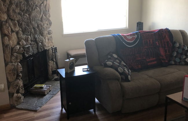 Eagle Crest Condo - Photo 1