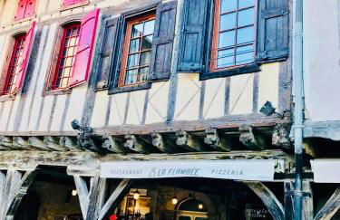 Hôte Labyrinthe sur la place chambres d, hôtes , calme ,Netflix - Foto 42