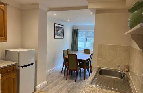 One Queens Gardens, Sea View Apartment, Eastbourne. - Foto 19