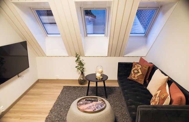 Home Again Nygata 1 - Foto 21