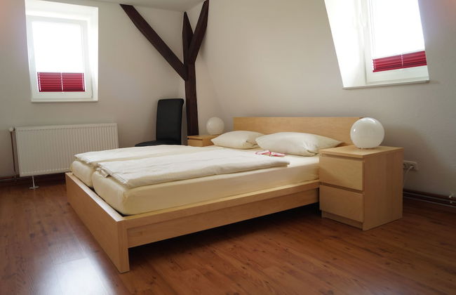 Strandleben Fehmarn - Ferienwohnung Süd - Foto 3