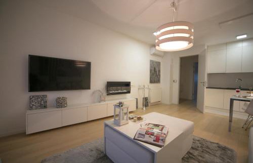 Marquise luxury design apartments | Zagreb best apartments - Foto 7