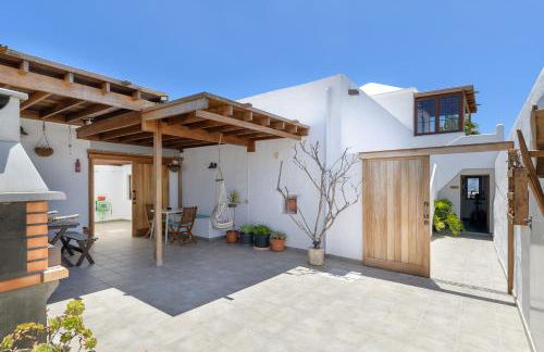 Casa El Patio Teseguite - Photo 62