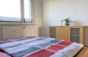 Gästewohnung KL WZL 31 8 - Foto 15