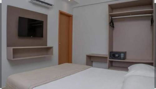 Lagoa EcoTowers Resort - Foto 2