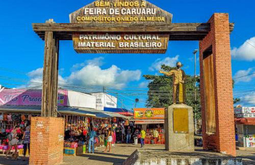 Suíte 04 Luiz Gonzaga - Foto 8