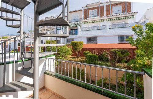 Tahiti Burriana Apartments Casasol - Photo 48