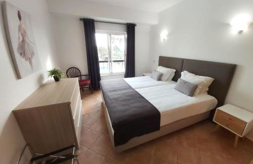 Clube Alvor Ria - Waterfront luxury apartments with stunning views - Foto 7