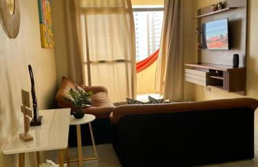 Aluga-se Apartamento em Fortaleza-CE - Foto 12