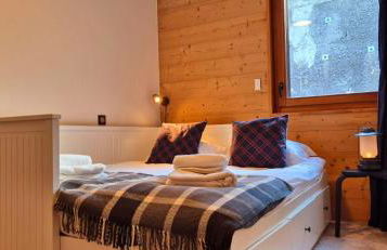 Les Flambeaux - Apartment with Panoramic View - Foto 8